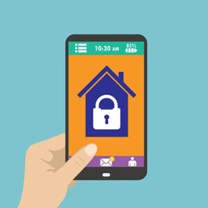 DIY Home Security
